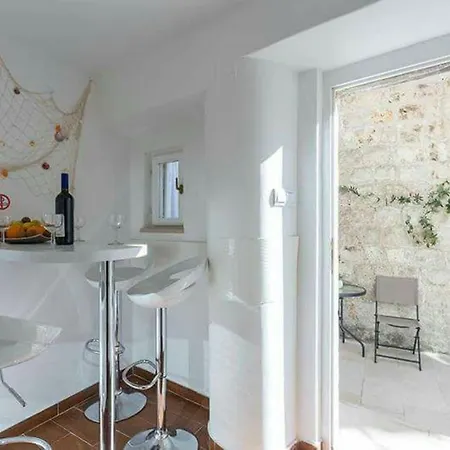 Elegant Leila Apartment Dubrovnik