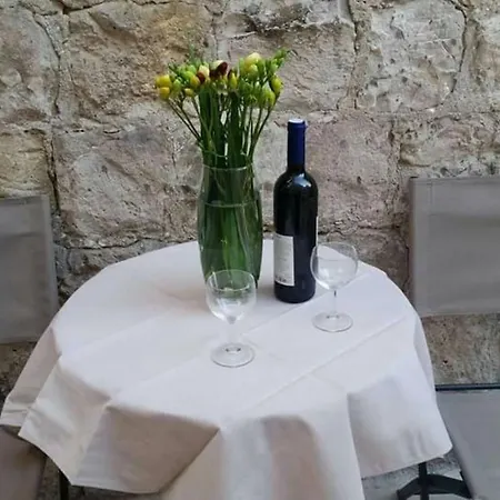 Elegant Leila Apartamento Dubrovnik