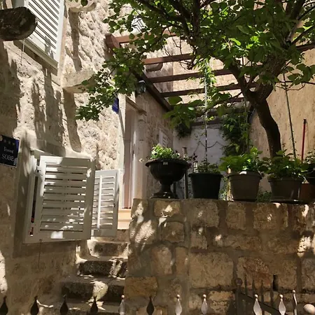 Elegant Leila * Dubrovnik