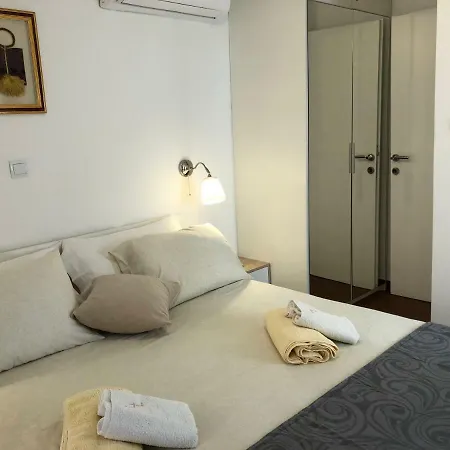Elegant Leila Apartment Dubrovnik
