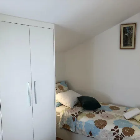 Elegant Leila Apartment Dubrovnik