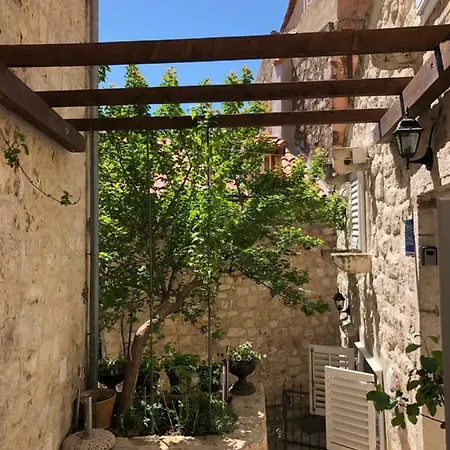 Apartment Elegant Leila Dubrovnik