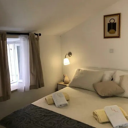 Apartamento Elegant Leila *