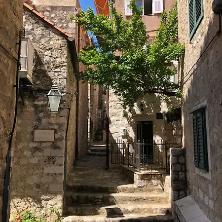 Apartment Elegant Leila Dubrovnik