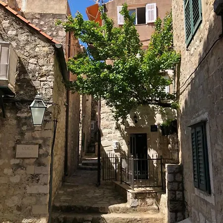 Elegant Leila Dubrovnik